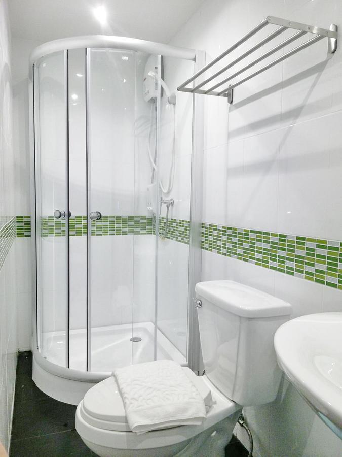 בנגקוק Resort M - Mrt Huai Khwang מראה חיצוני תמונה