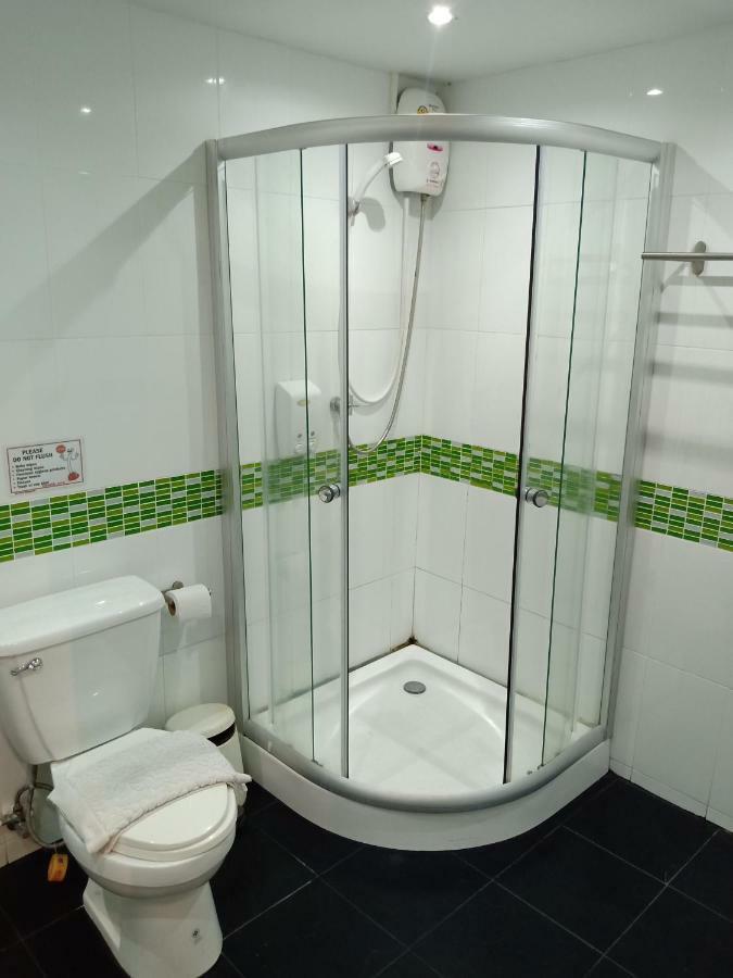 בנגקוק Resort M - Mrt Huai Khwang מראה חיצוני תמונה